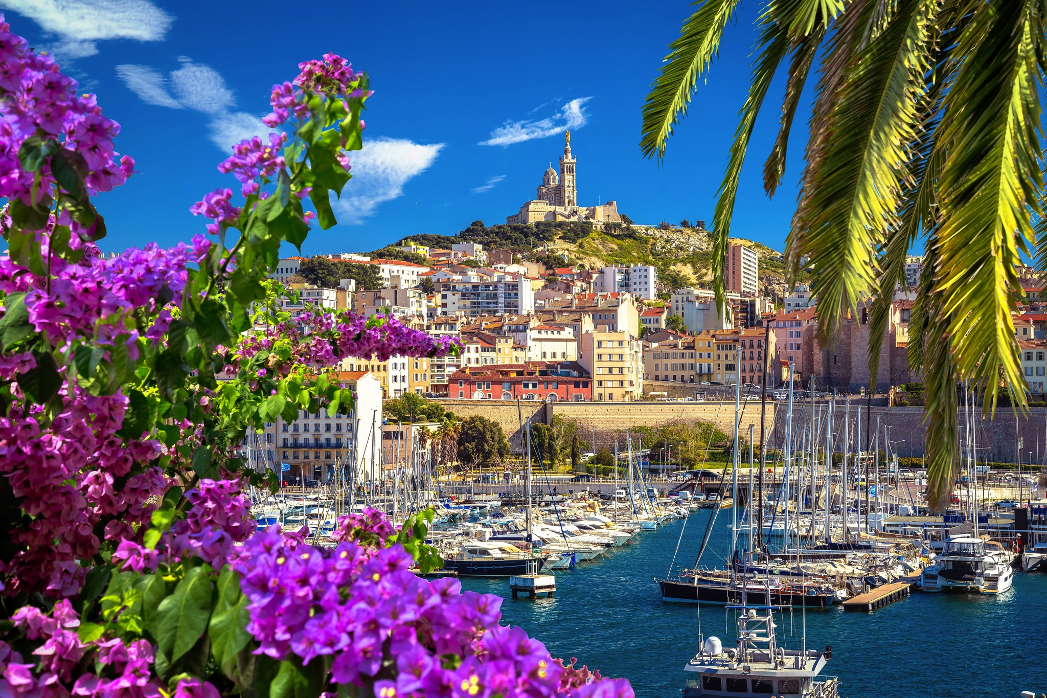 Marseille Marseille Bild